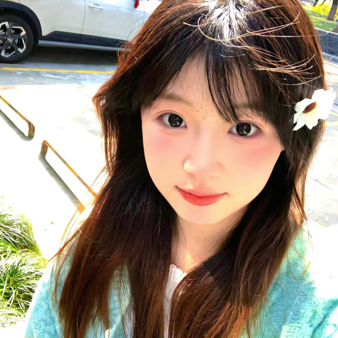 新生的秘密
