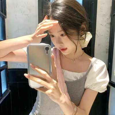 都是陌生人
