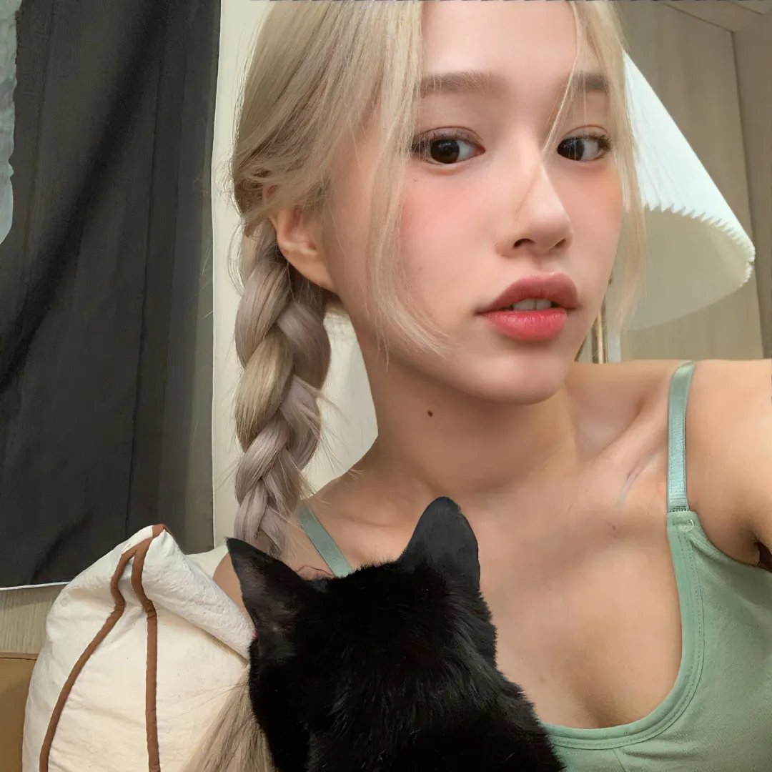 母与子